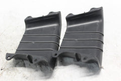 INNER AIR CLEANER DUCT 2PCS 17235-MW0-000 1998 HONDA CBR900RR