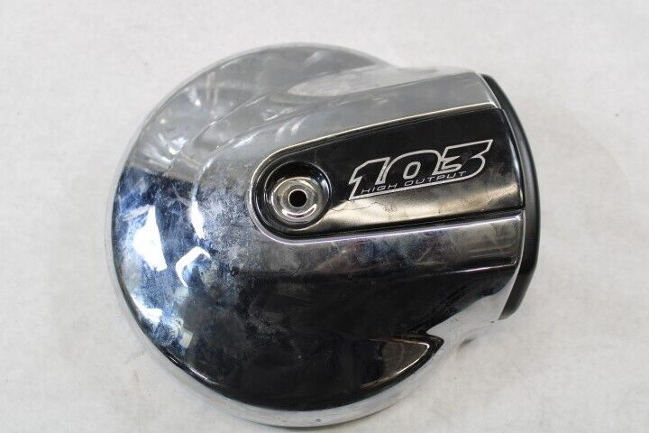 Air Cleaner Cover 103 #61300273 Harley Davidson