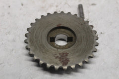 Oil Pump Driven Sprocket 16331-38A10 2003 SUZUKI VOLUSIA VL800