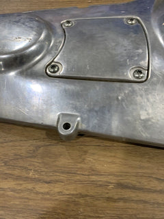 OEM Harley Davidson Primary Cover 2001 Electraglide 60664-99 Derby/Inspection