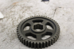 MIDDLE DRIVE GEAR 47T 5EL-17582-00-00 2003 V-STAR XVS1100AR