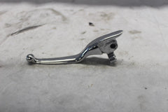 Front Brake 42859-06 CHROME Hand Lever Harley Davidson 10.4594
