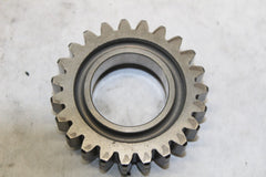 5TH DRIVE GEAR 23T 24251-02F11 2006 SV1000S