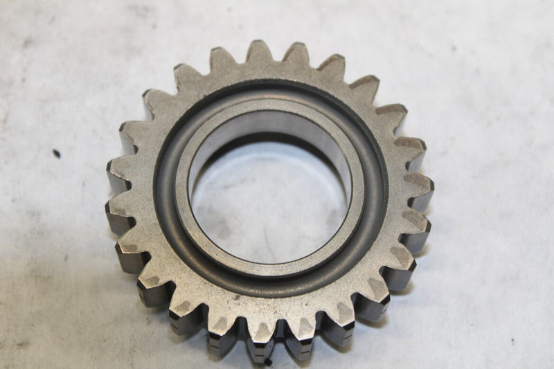 5TH DRIVE GEAR 23T 24251-02F11 2006 SV1000S