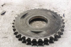 40320-06 34T Compensating Sprocket