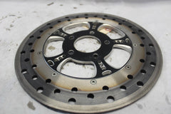 AFTERMARKET FRONT BRAKE DISC LEFT (SEE PHOTOS) 41833-08 2012 SPORTSTER XL1200