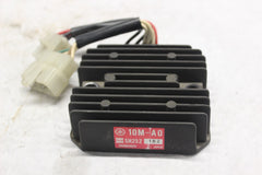 RECTIFIER ASSY 10M-81960-A0-00 1982 YAMAHA MAXIM XJ1100