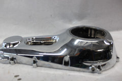 Outer Primary Cover Chrome 60543-99 2001 H-D SOFTAIL DUECE FXSTD