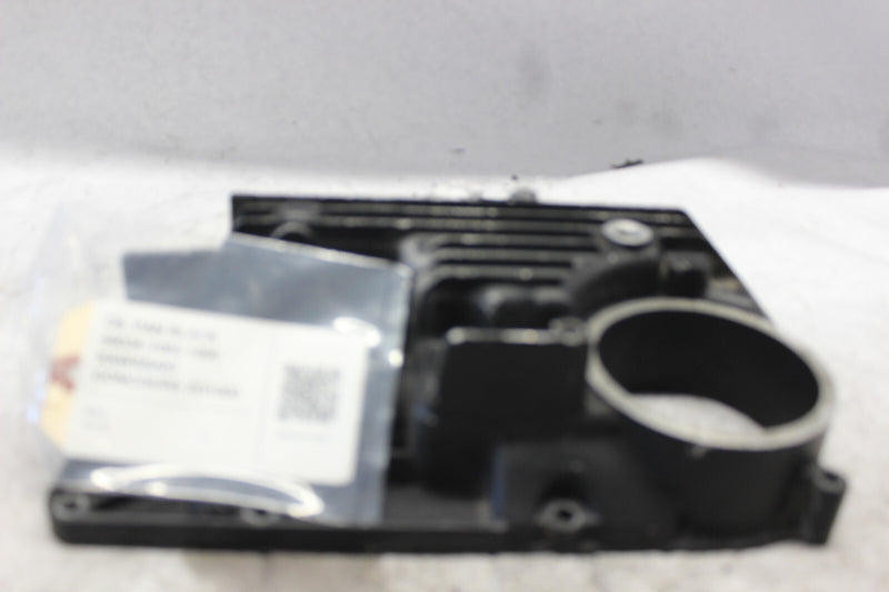 OIL PAN BLACK 49034-1065 1986 KAWASAKI CONCOURS ZG1000