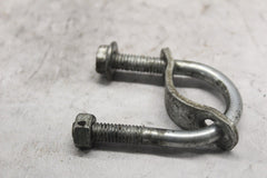 Lower Fairing U-Bolt & Retainer 58493-89, 58494-89 1997 HD ELECTRAGLIDE FLHTCU-I