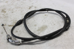 THROTTLE CABLE A 17910-MB9-670 1982 HONDA GOLDWING GL1100A