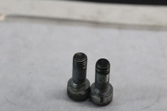 REAR CALIPER BOLT (2) 92151-1289  2002 KAWASAKI ZX-6