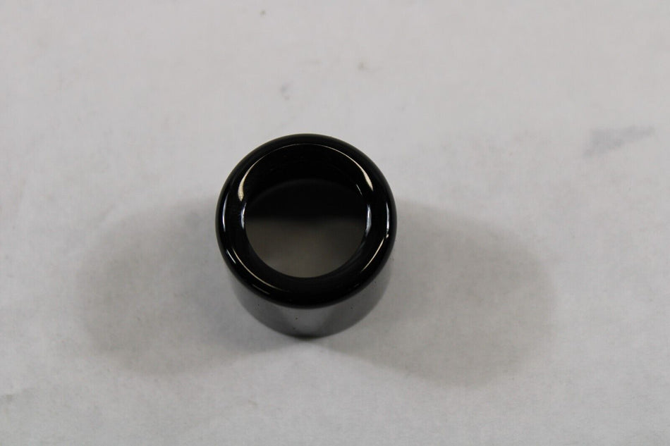 Spring Cover Cap 17945-36 (Gloss Black) Harley Davidson