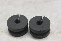 SADDLEBAG SETTING RUBBER A 2PCS 81246-463-770 1982 GOLDWING GL1100A