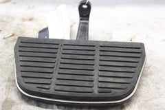 PASSENGER FOOTREST 50613-91 2000 H-D ELECTRAGLIDE FLHT