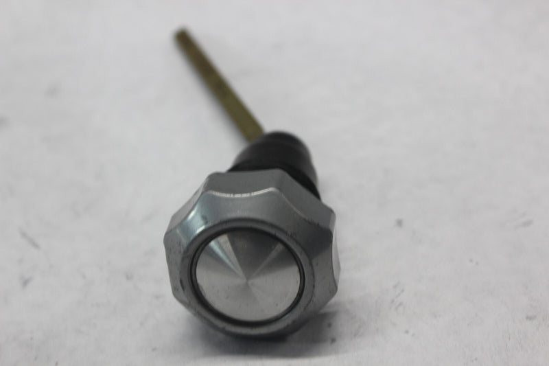 Oil Dipstick w/ Silver Cap 62849-07 2010 H-D ULTRA CLASSIC FLHTCU