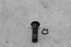 Hand Control Pivot Pin 42860-06 2010 H-D ULTRA CLASSIC FLHTCU