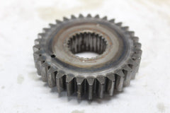 PRIMARY DRIVE GEAR 33T 23121-449-000 1982 GL500I SILVERWING