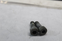 REAR CALIPER BOLT (2) 92151-1289  2002 KAWASAKI ZX-6
