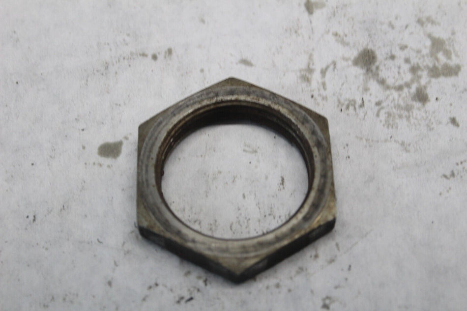 CRANKCASE NUT 35211-91 2016 SPORTSTER XL1200X