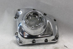 Cam Cover Chrome Harley Davidson 25369-01B, 25362-01B