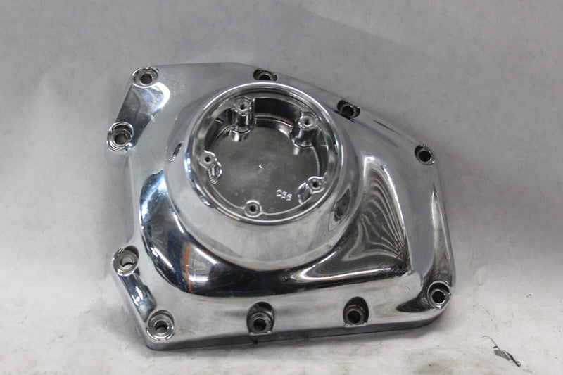 Cam Cover Chrome Harley Davidson 25369-01B, 25362-01B