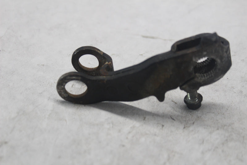 REAR BRAKE ARM SEE PHOTOS 43410-KS4-710 1993 HONDA HELIX CN250