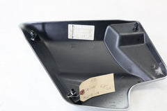 OEM Harley Davidson RIGHT Side Cover "Silver" 2013 Streetglide 66048-09