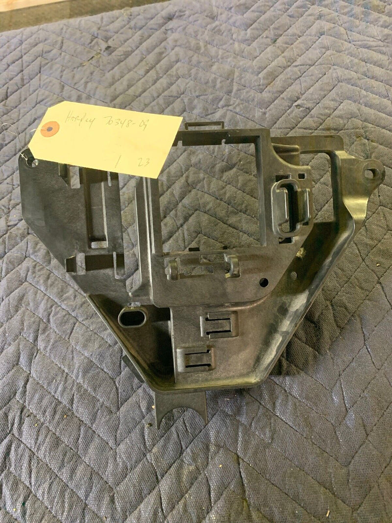 Harley Davidson Fuse Panel Caddy 70348-09
