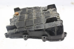 Oil Pan Black 1983 HONDA MAGNA VF750 11210-MK3-000