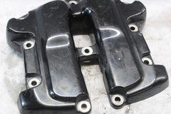 ROCKER COVER BLACK HARLEY DAVIDSON 25700371 25700520