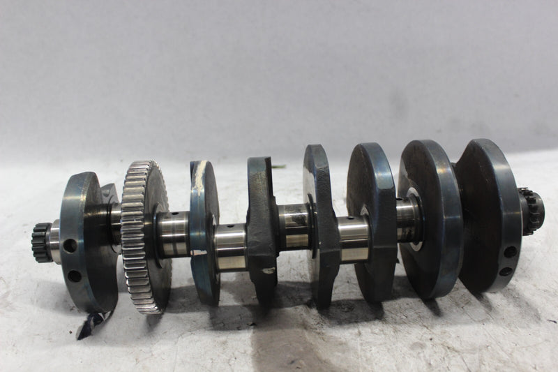CRANKSHAFT COMP 13031-1201 1986 KAWASAKI CONCOURS ZG1000