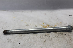 REAR WHEEL AXLE 41068-1024 1980 KAWASAKI KZ440