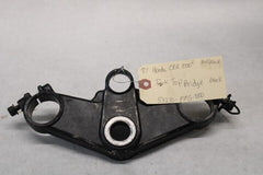 Fork Top Bridge Triple Tree 53230-MM5-000 1987 Honda CBR1000F Hurricane