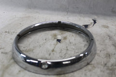 HEADLAMP DOOR CHROME 67712-83 2010 H-D ULTRA CLASSIC FLHTCU