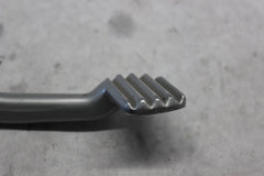 REAR BRAKE PEDAL 43077-1062 1986 KAWASAKI ZG1000