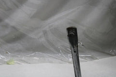 OEM Honda Motorcycle Saddlebag Stay LEFT 1984 Goldwing GL1200A 84350-MG9-770