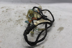HARNESS SUB-WIRE E 32105-463-891 1982 HONDA GOLDWING GL1100A