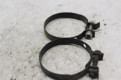 INSULATOR BAND B 2PCS 16218-MAS-E00 1998 HONDA CBR900RR