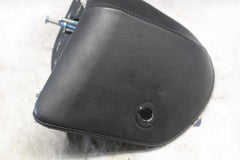 76000161 Rear Speaker Box Enclosure LEFT HARLEY DAVIDSON