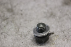 BEVEL GEAR CASE OIL PIPE 32033-1707 1986 KAWASAKI CONCOURS ZG1000