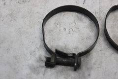 INSULATOR BAND 2PCS 16218-MAL-A00 1997 HONDA CBR600F3