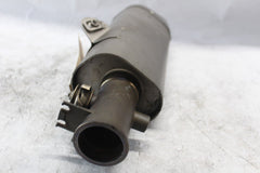 EXHAUST SILENCER SEE PHOTOS 2C0-14725-00-00 2007 YAMAHA R6 YZFR6