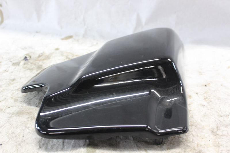 SIDE COVER LEFT BLACK SEE PHOTOS 66250-97 2000 H-D ELECTRAGLIDE FLHT