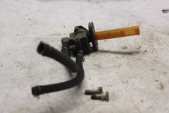 FUEL TAP ASSY 51023-1030 1980 KAWASAKI KZ440