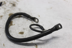 Starter To Ground Cable 70267-09 2010 H-D ULTRA CLASSIC FLHTCU
