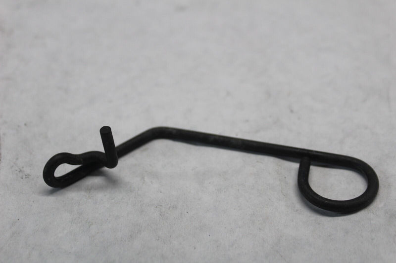 CABLE CLAMP 92170-1430  2002 KAWASAKI ZX-6