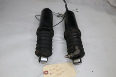 OEM Harley Davidson Rear 13" Shock Absorbers 1996 Road King 54565-97