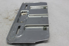 LICENSE PLATE BRACKET 10M-84751-10-93 1982 YAMAHA MAXIM XJ1100