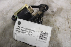 IGNITION COIL (INCLUDES CAP) 420265357 2004 BOMBARDIER DS 650